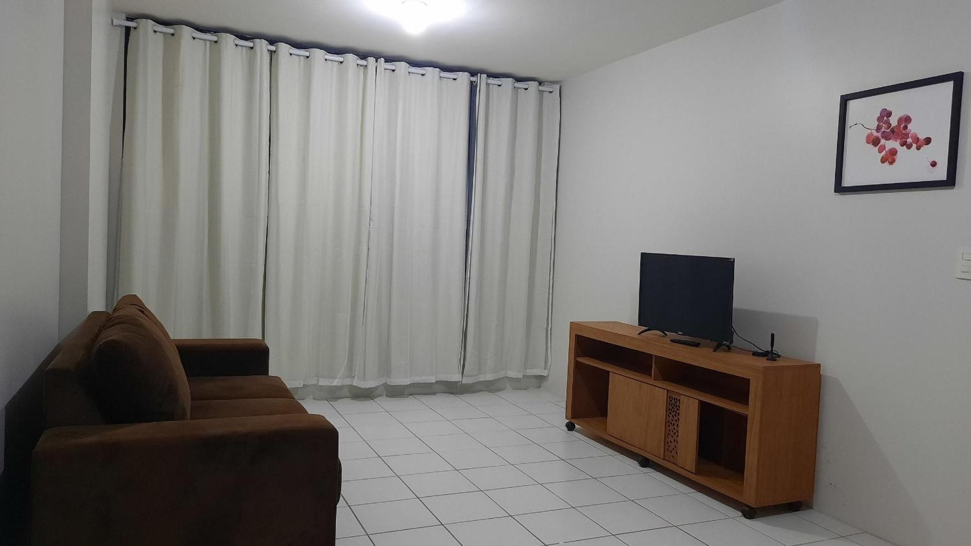 Apartamento Sossegado No Universitario 704 Apartment Caruaru Exterior photo